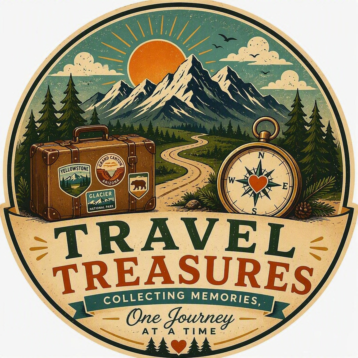 Travel Treasures